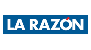 logo la razon