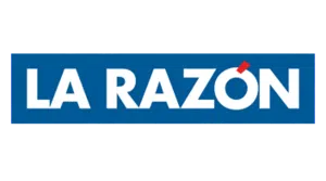 logo la razon