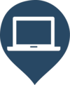 icono portatil terapia online