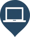 icono portatil terapia online