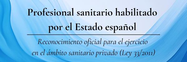Logo que indica que es un psicólogo sanitario habilitado para realizar Terapia Individual Online
