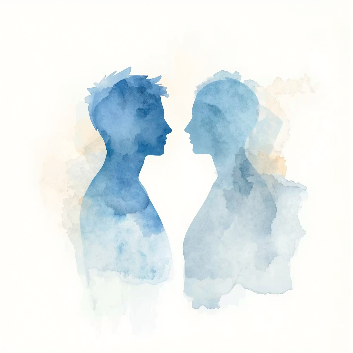 Terapia de pareja online — vínculo y conexión